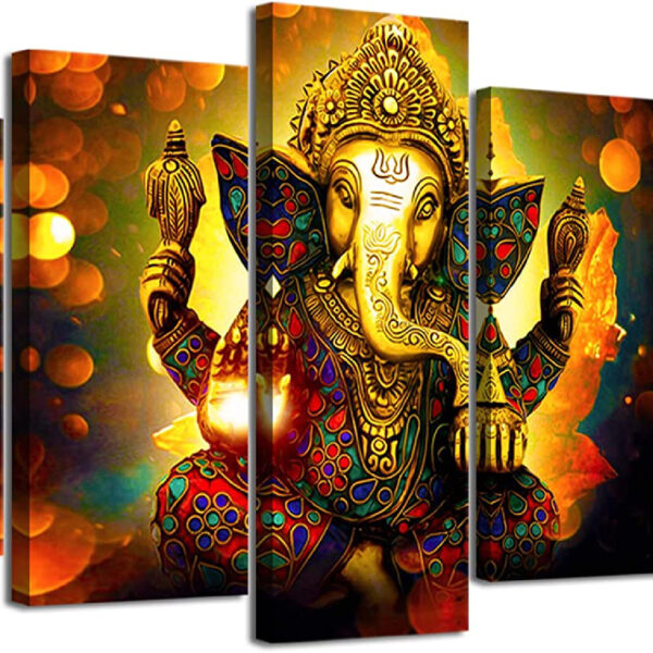 Canvas Printing