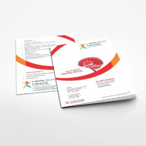 Hospital PVC File