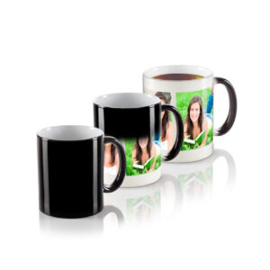 Magic Mugs