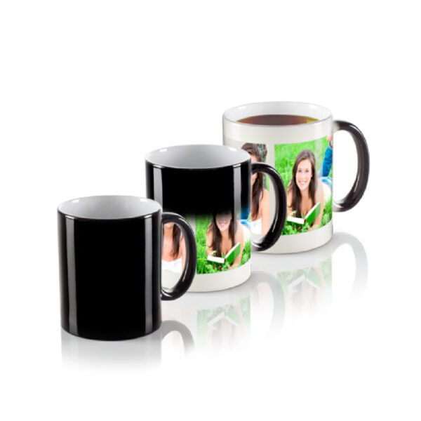 Magic Mugs