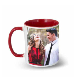 Color Mugs