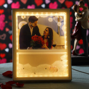 LED Photo Frame