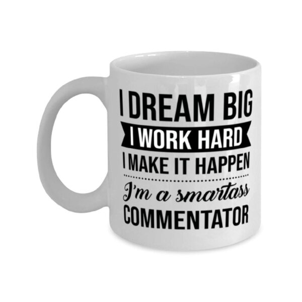 Coffee Mugs White