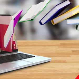 Book Scanning (PDF Conversion)