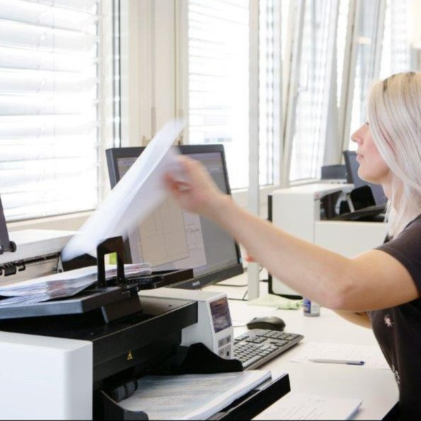 Document Scanning (Upto A0) - Image 3